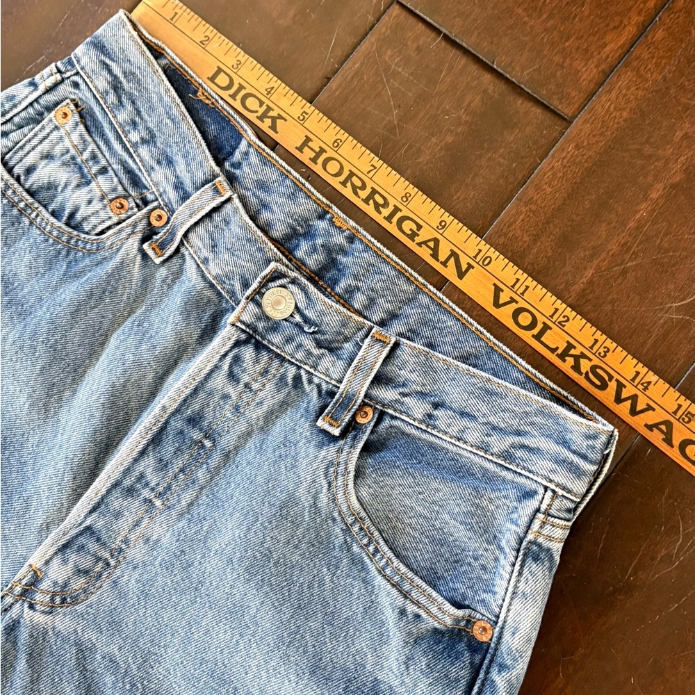 Vintage Levis Y2K made in USA - Picture 7 of 12